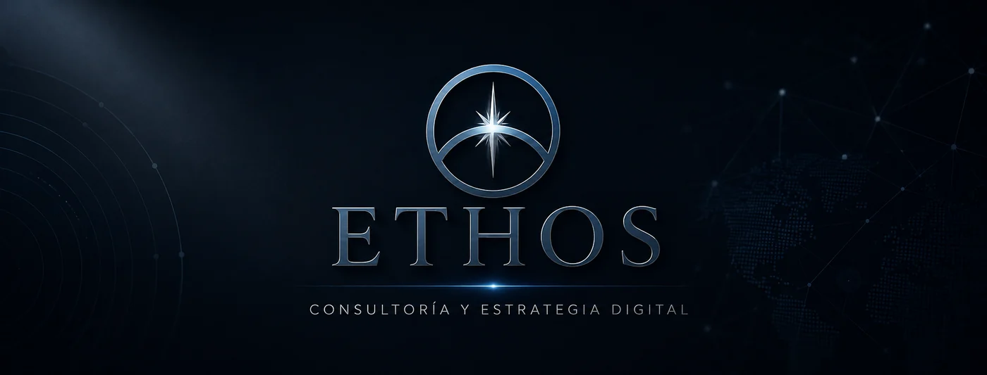 Ethos Consultoría Digital